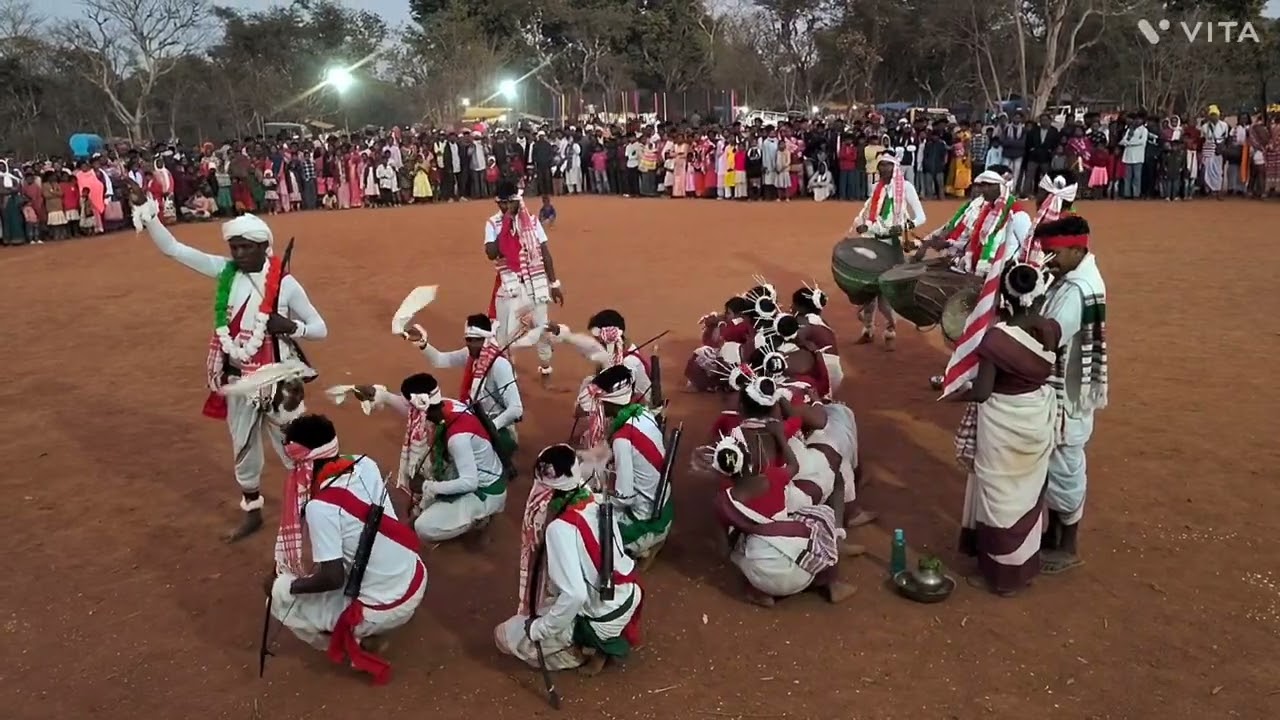 Birsa munda#mundari song#Garigaon khunti