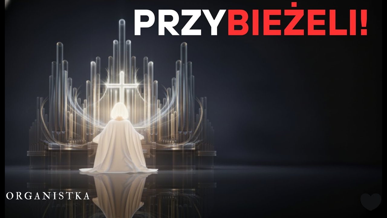 Przybieżeli do Betlejem I Organistka