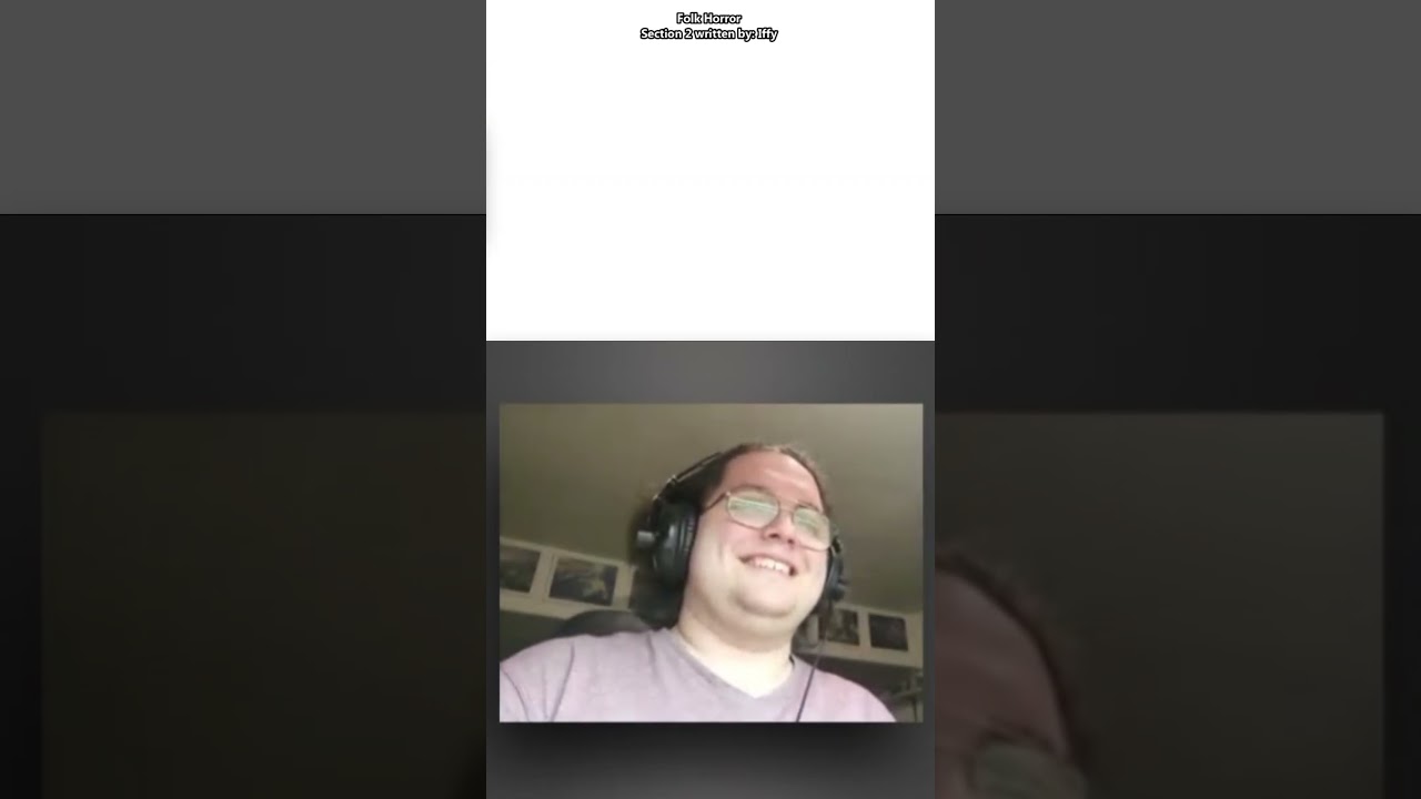 No, they got Chubbs!!! || The Writing Game #writing #writer #game #gaming #funny #comedy