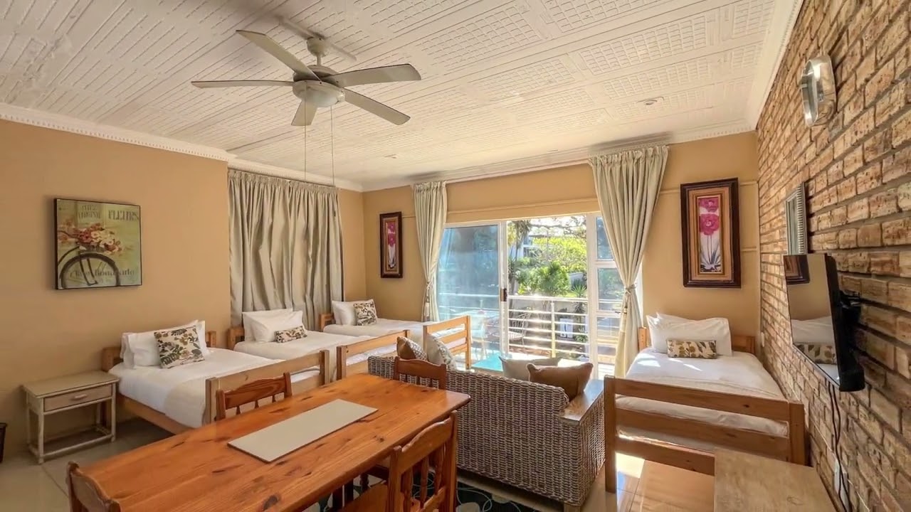 Umhlanga Self Cateriing Guest House