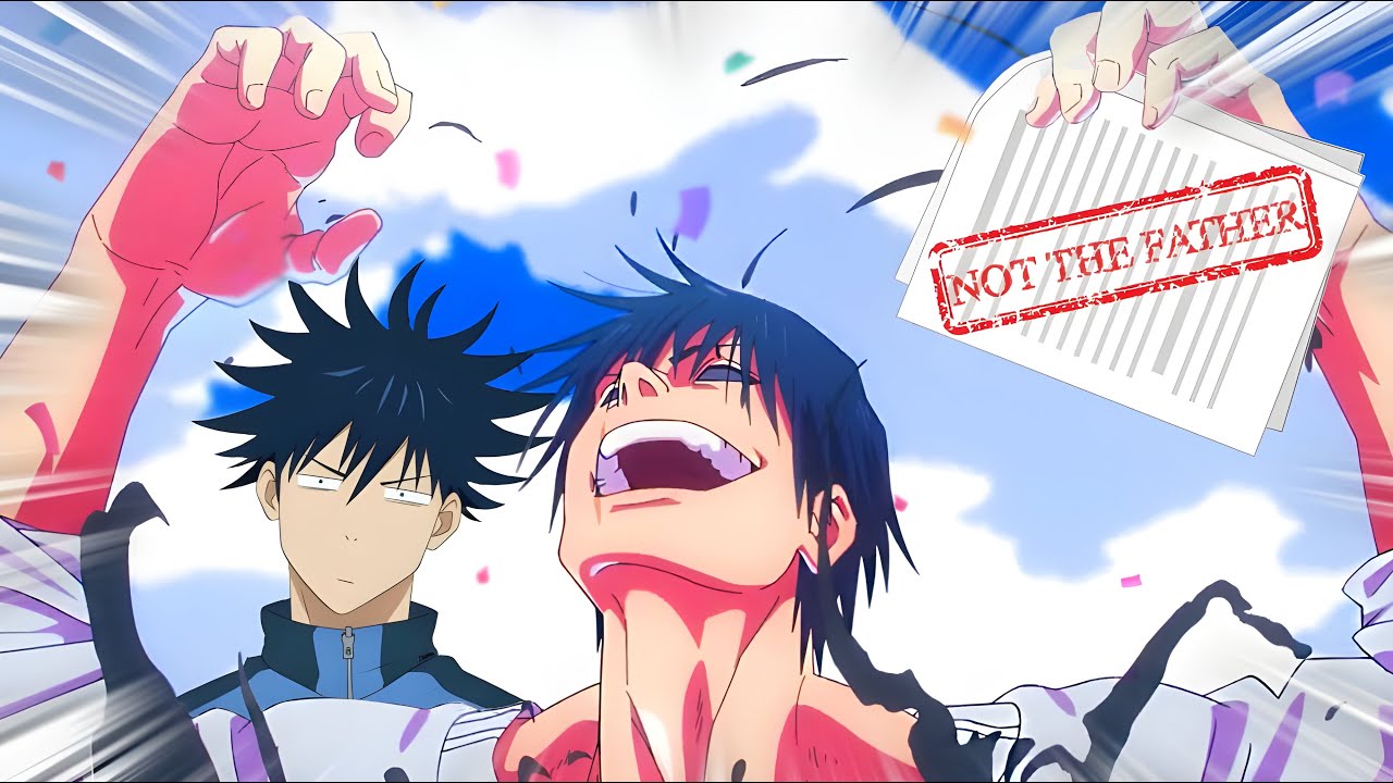 We Voiced Over Jujutsu Kaisen Season 2 Part 2 and this happened! (JJK Abridged)
