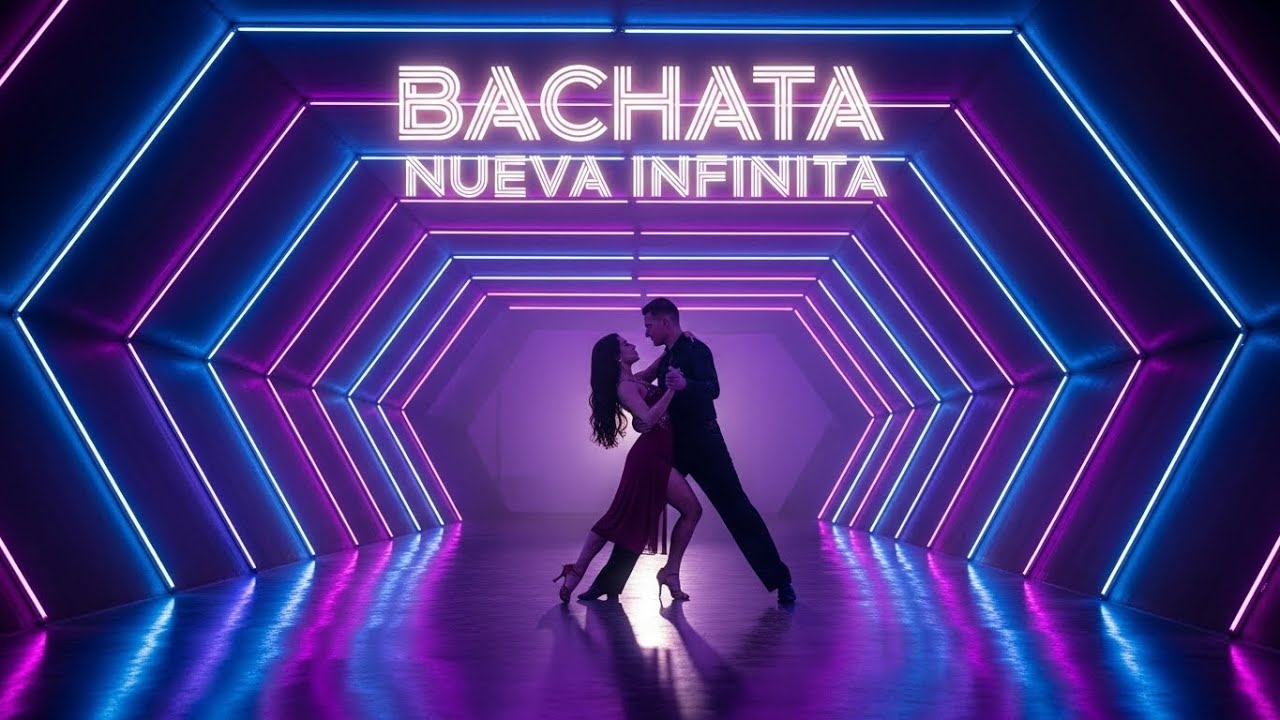 Cenizas del Corazón 🌑 | Bachata Nueva para Volver a Sentir