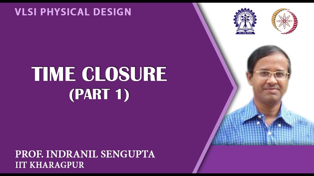 Time Closure (Part 1)