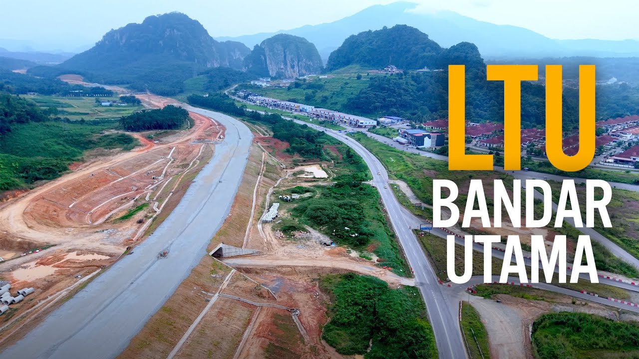 LTU/CSR Bandar Utama Gua Musang, Kelantan (Jun 2025)