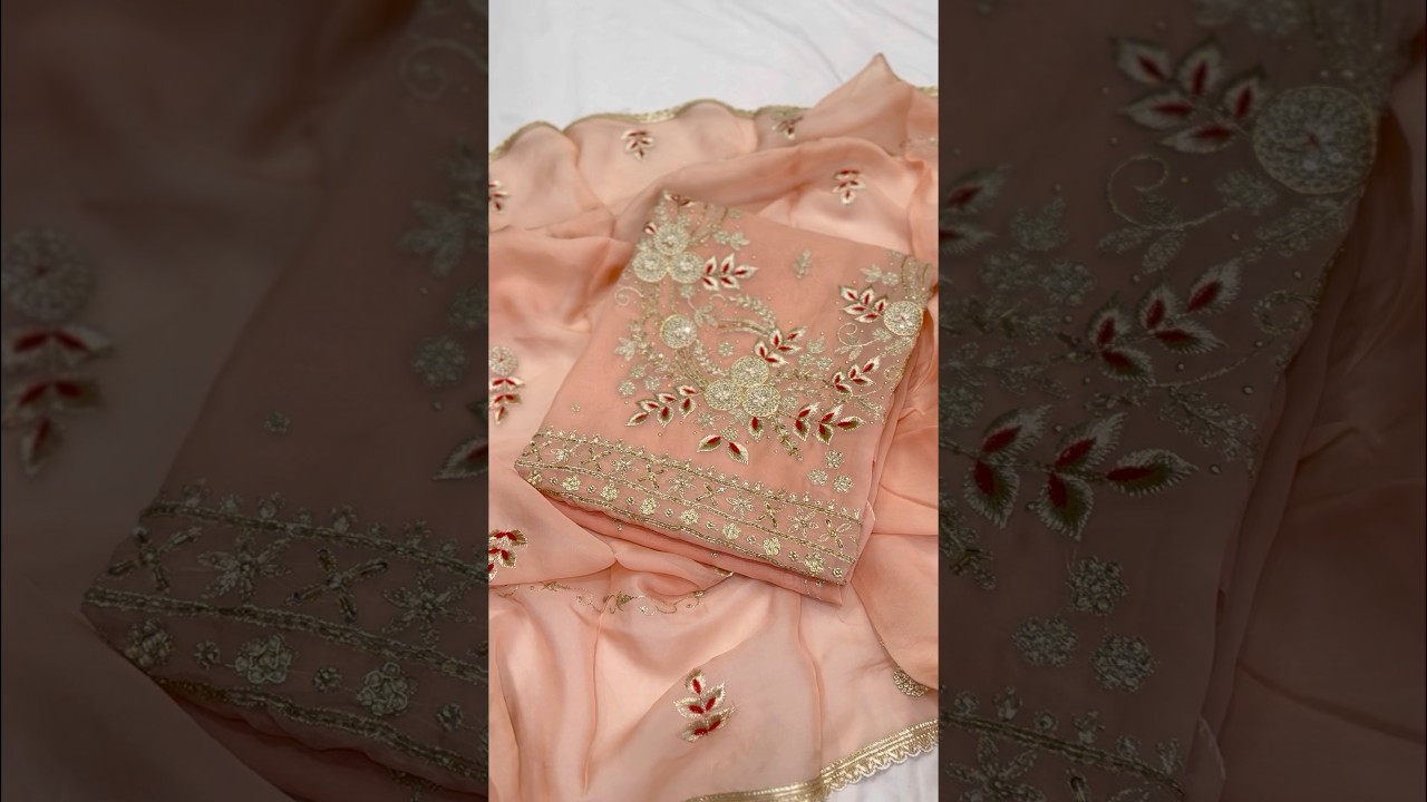 Partywear suit 🌹order now 9053275130🌹 #new #trending #fancy #latest #onlineshopping #brand #suit