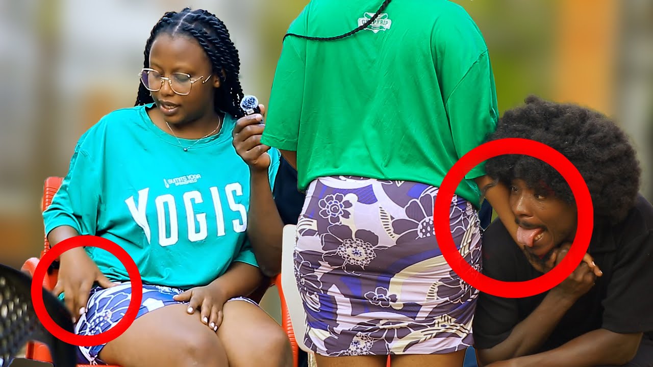 Hari igihe Iponyokwa😂😂 chanella ahahamuye shitani mumvugo zidasanzwe ikiganiro kiryoshye