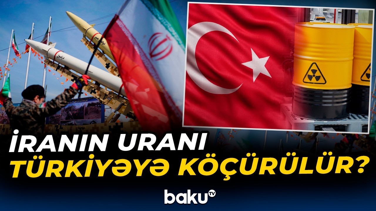 Ankara müharibəni dayandıra biləcəkmi? - Baku TV