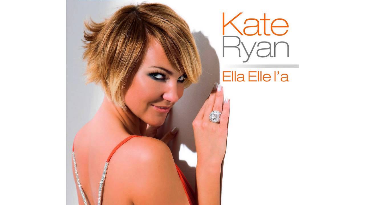 Kate Ryan - Ella, Elle L'a (Eugene Star & JendosOFF Remix)