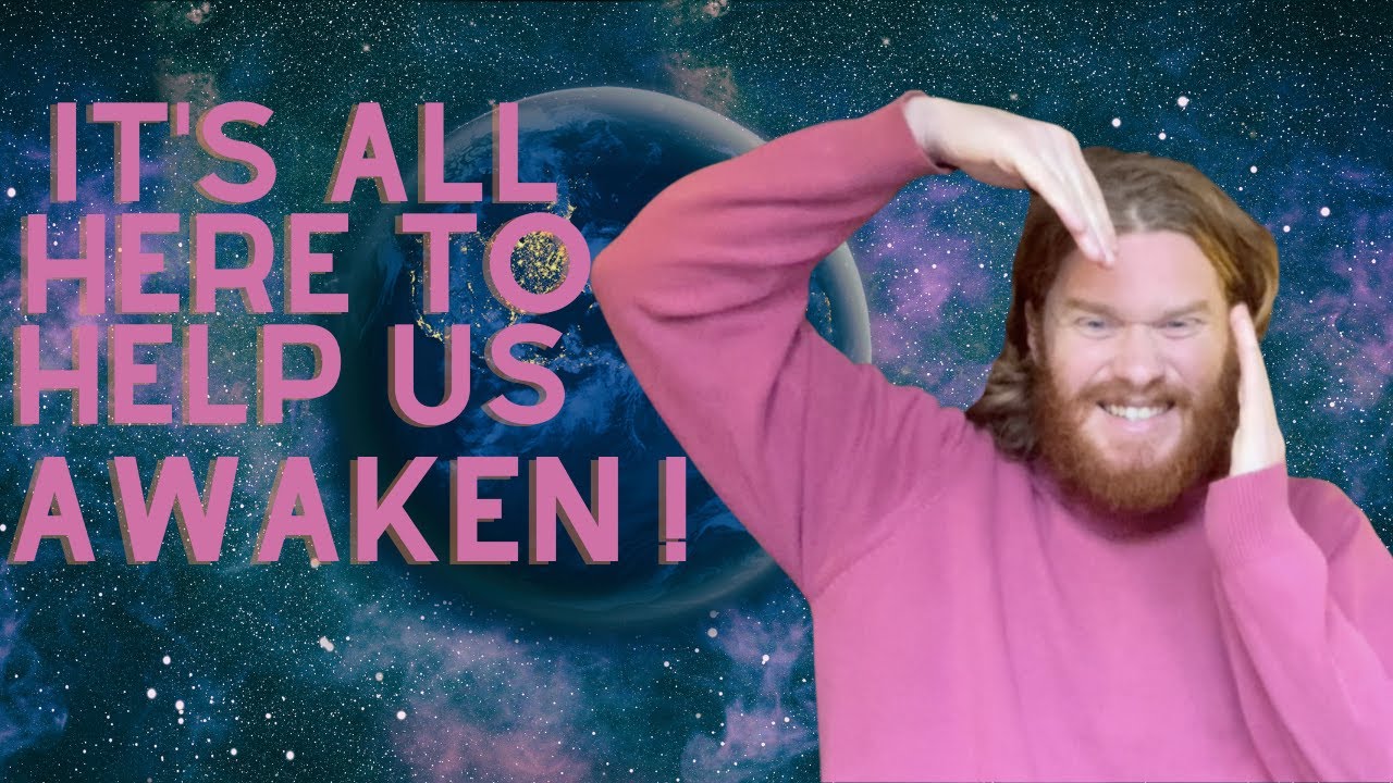 How to Use Emotional Triggers to Awaken Spiritually - Awakening