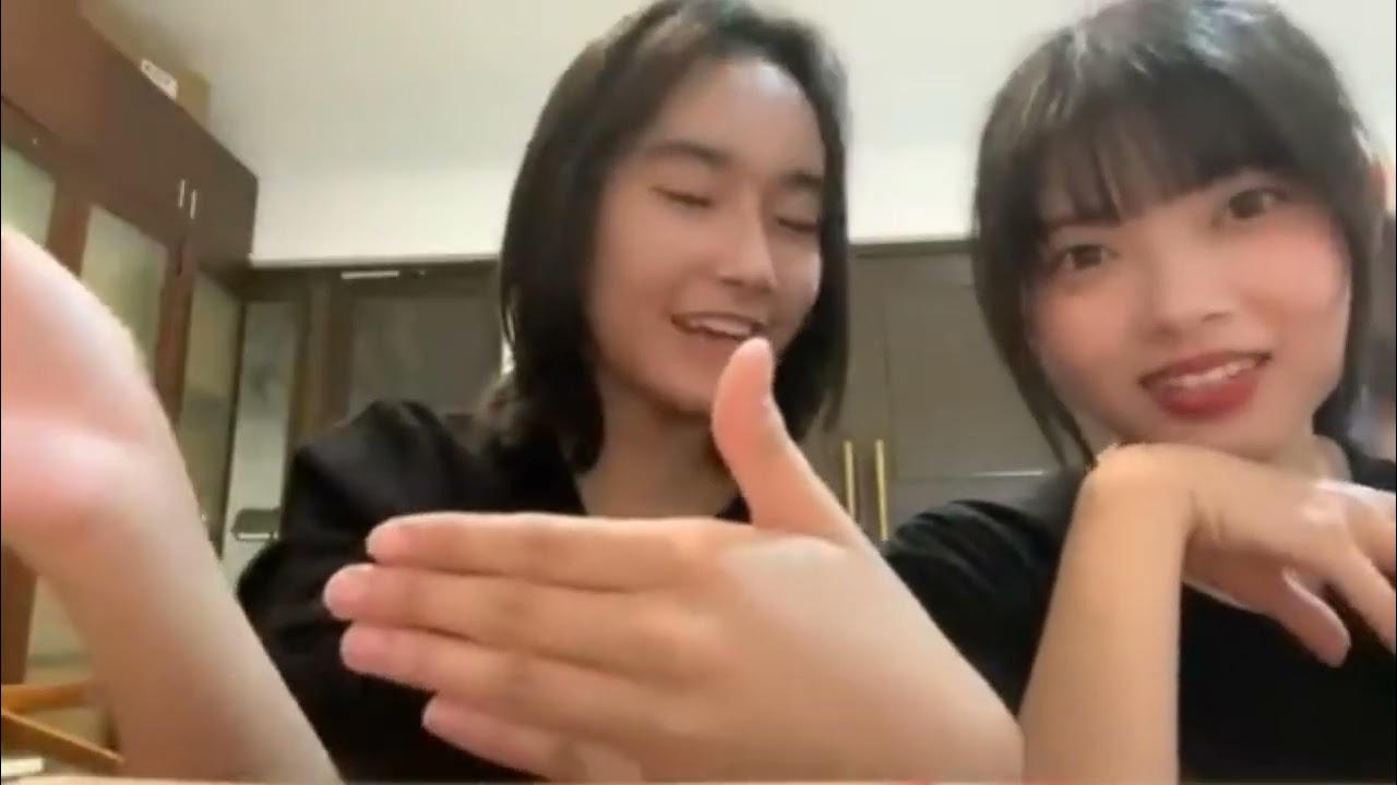 Freya jatuh dari motor dan pingsan