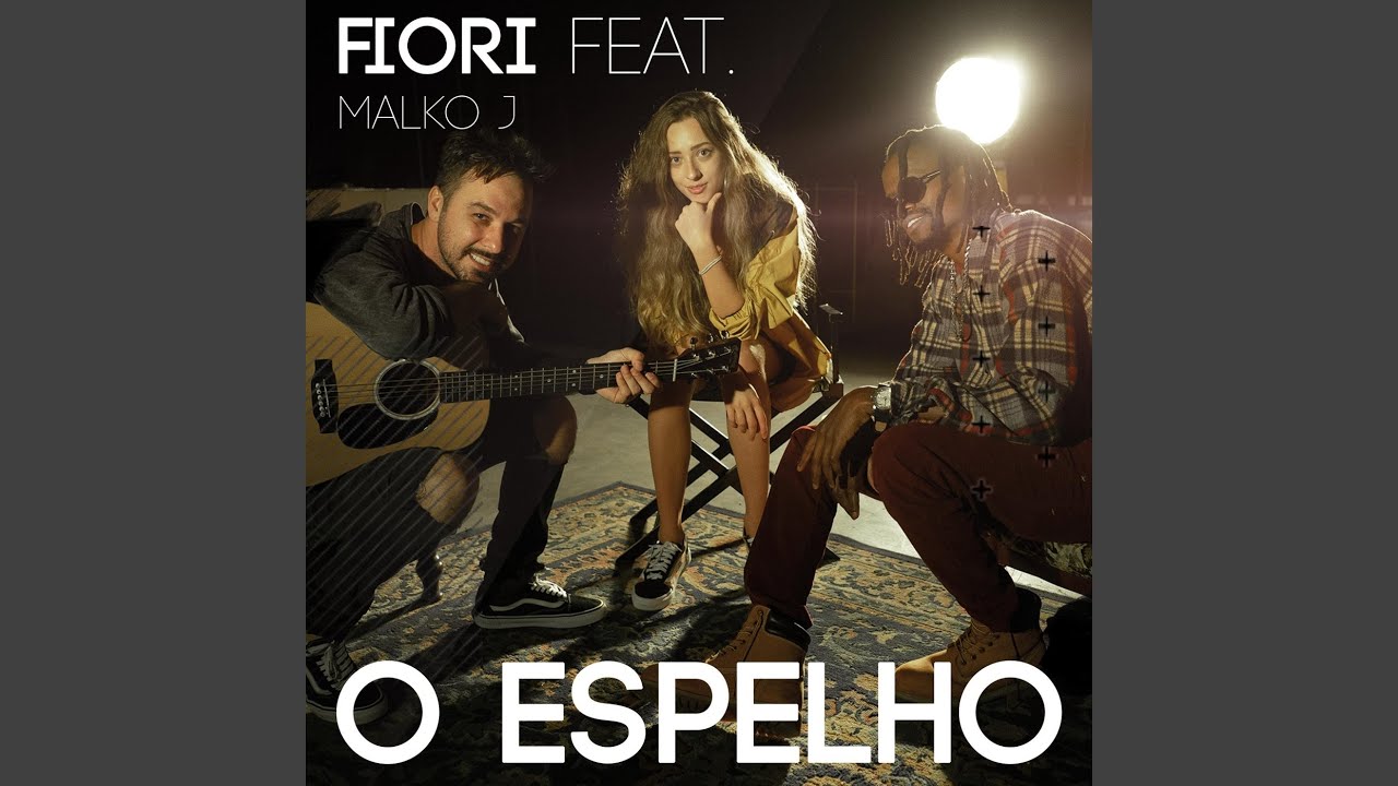 O Espelho (feat. Malko J)