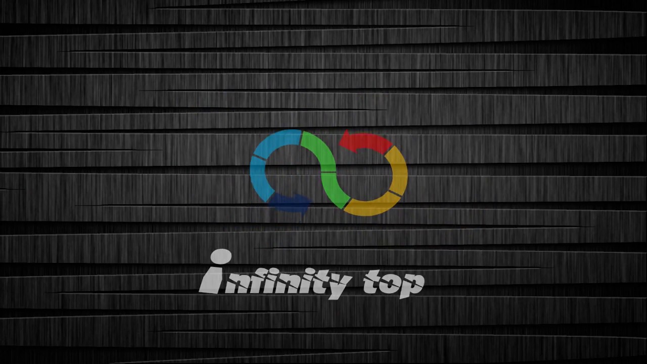 Infinity Top 2017