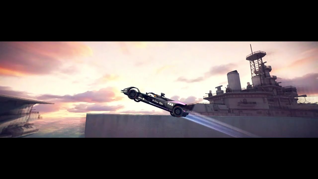 A8 | Formula E Cup | [San Diego Harbor 00:53:838 (PC)