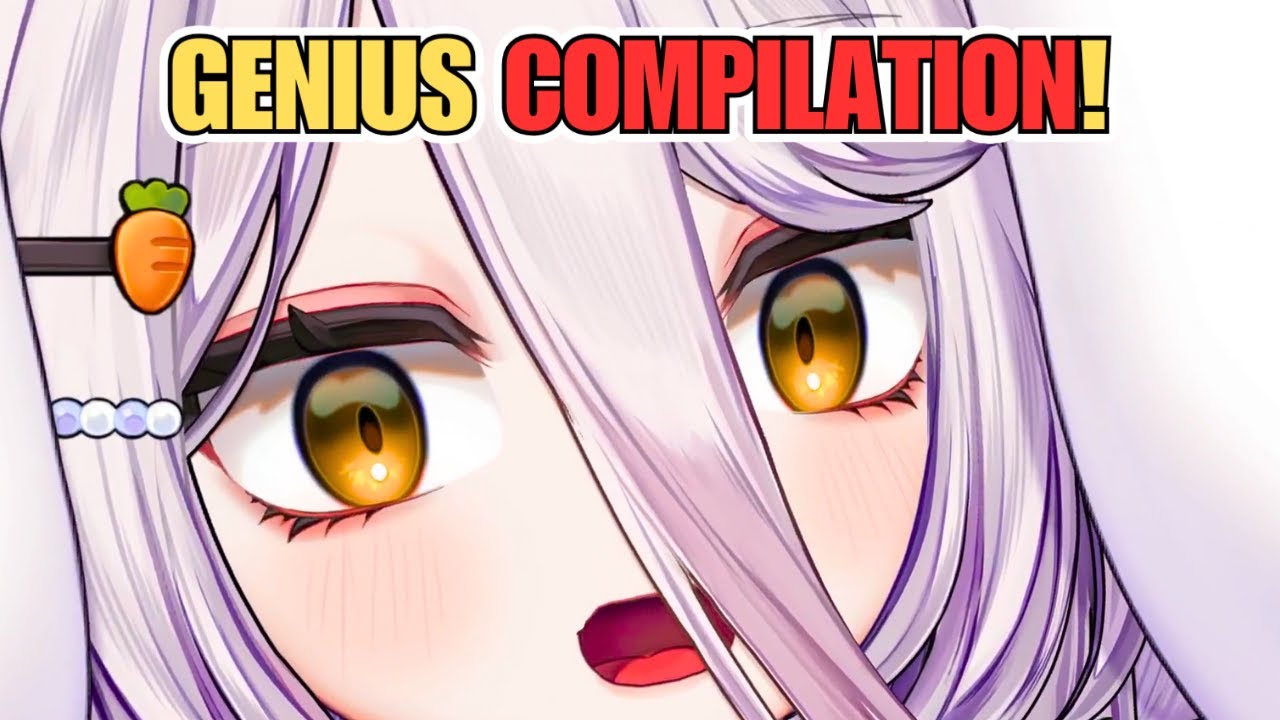 17 Minutes of Henya Being Completely UNHINGED