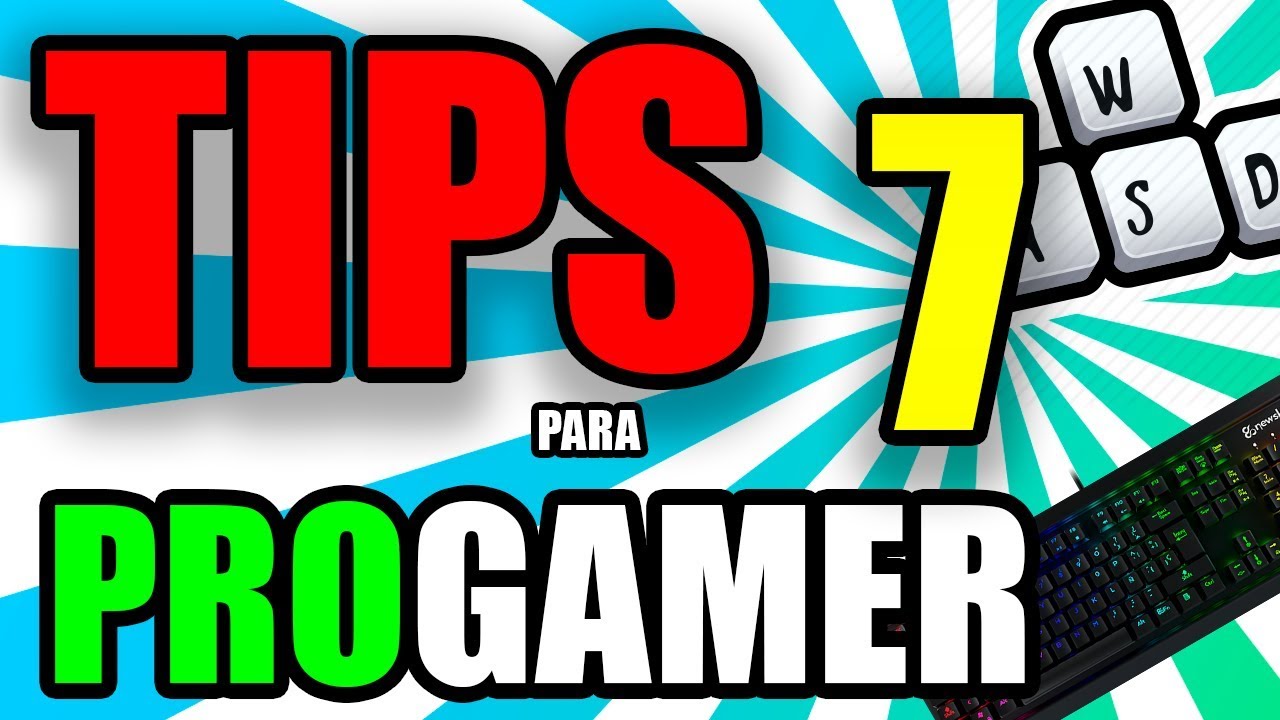 || LA MEJOR FORMA DE CONFIGURAR EL TECLADO - TODO LO QUE NECESITAS SABER || - GUIAS | TIBIA