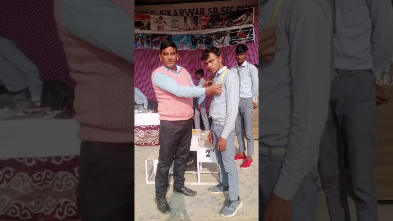 prize 🏆 distribution #youtubeshorts #cricket #bicyclesafety #roadsafety #जीवन #cyclingsafety