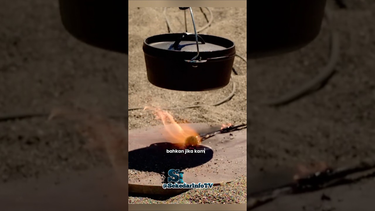 peledak C4 aman selama tidak ada energi kejut yang diberikan. #c4 #bom #bomb #militer