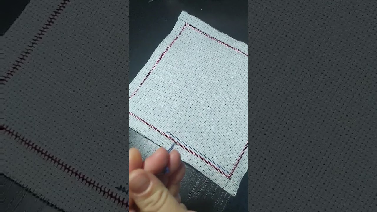 cusatura ,,Cruciulita 2&rdquo;