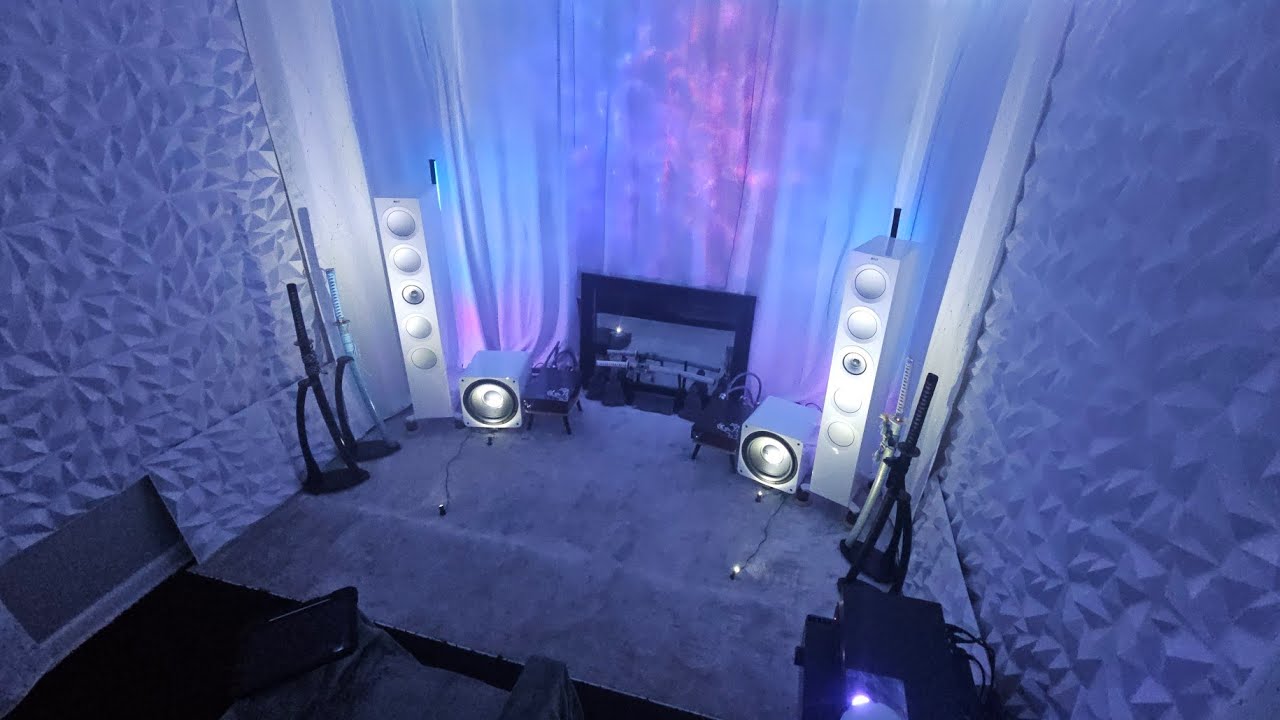 Music Lover - Vs - Audio Hobbyist (LIVE Feb 4h)