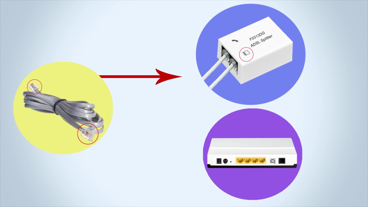 Nepal Telecom Adsl Tutorial