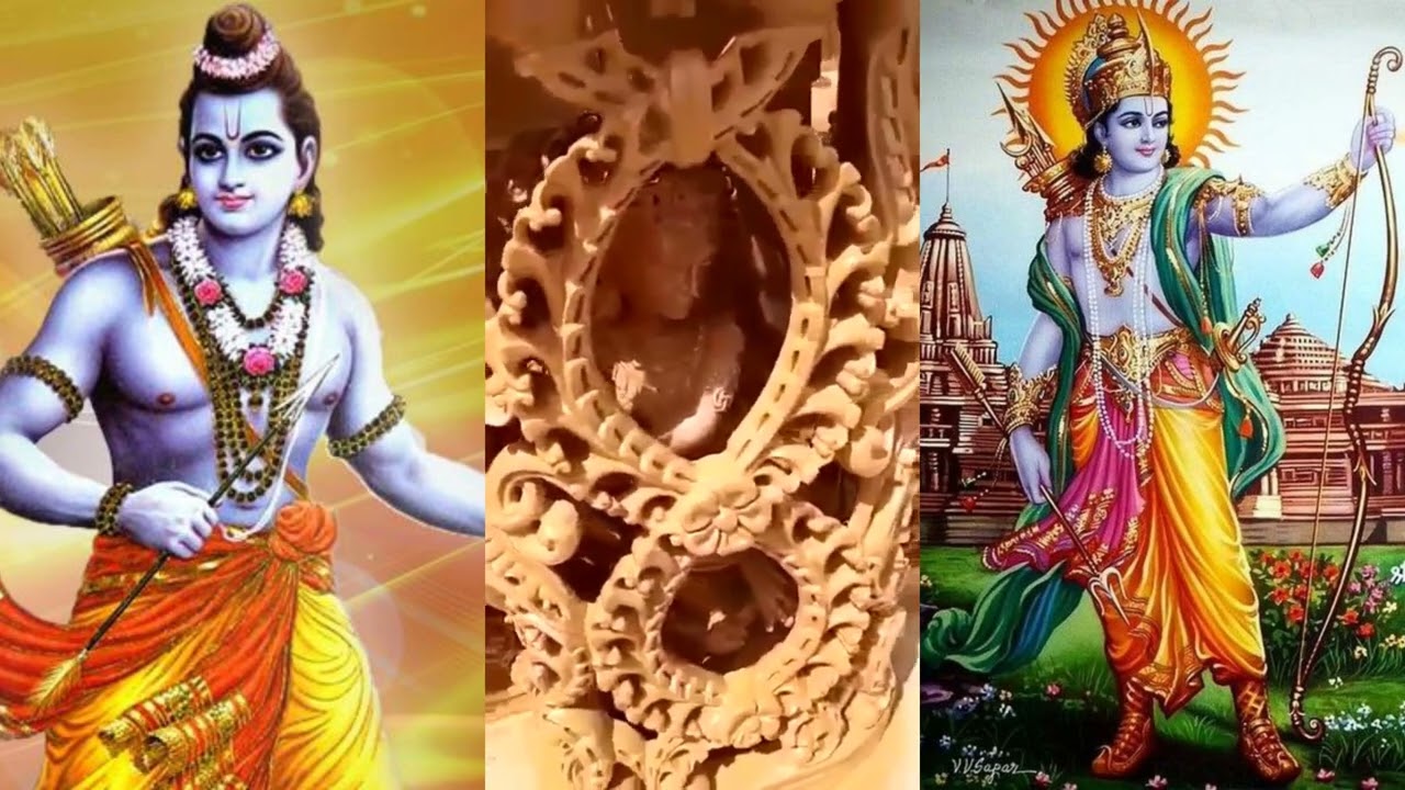 Shri Ram Mandir Ayodhya Architecture Design Look Work Progress Update News