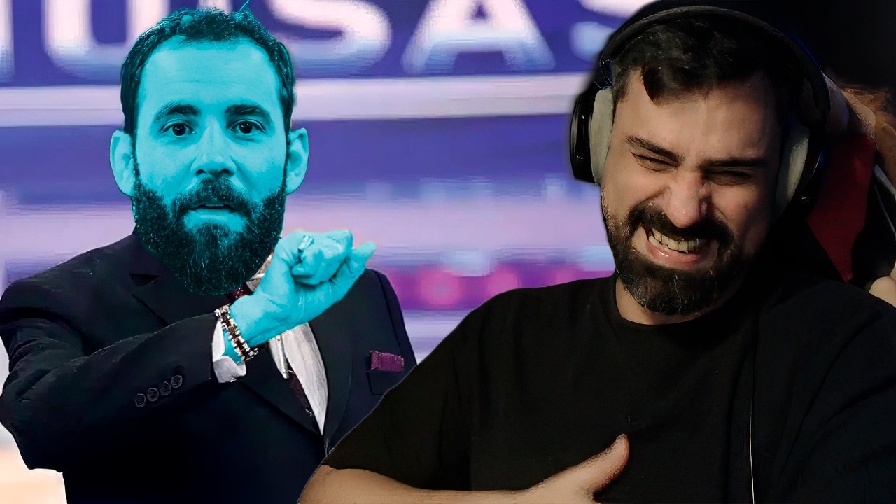 O LEO DIAS AZUL ATACA MAIS UMA VEZ!! - Com @TheSmzinho @FabioCOG  e imundos #145