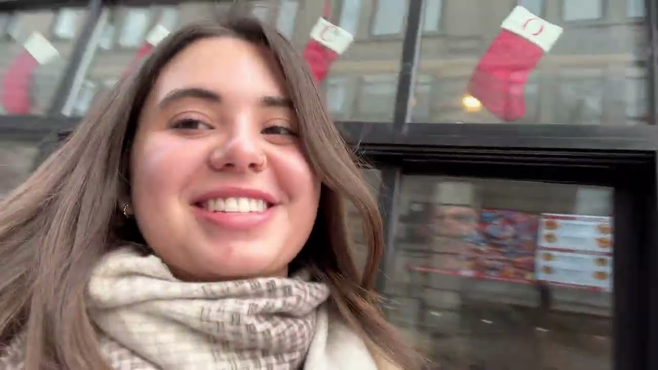 NEW YORK CITY 2025: Fun Vlog with Pals!