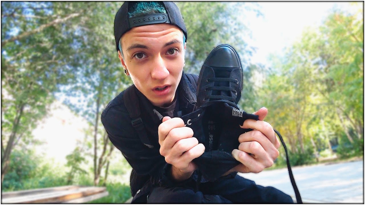 DIY | МОДИФИКАЦИЯ КЕД