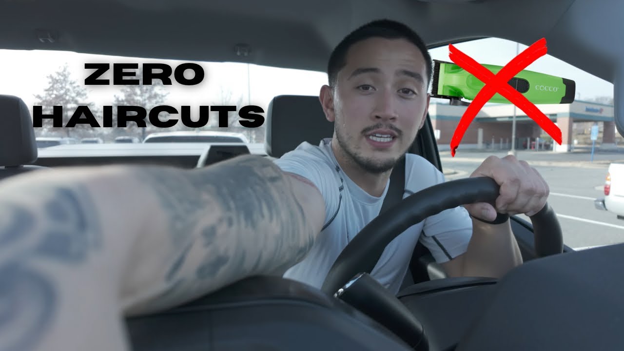 This Is What Owning A Barbershop Really Looks Like: Vlog #1