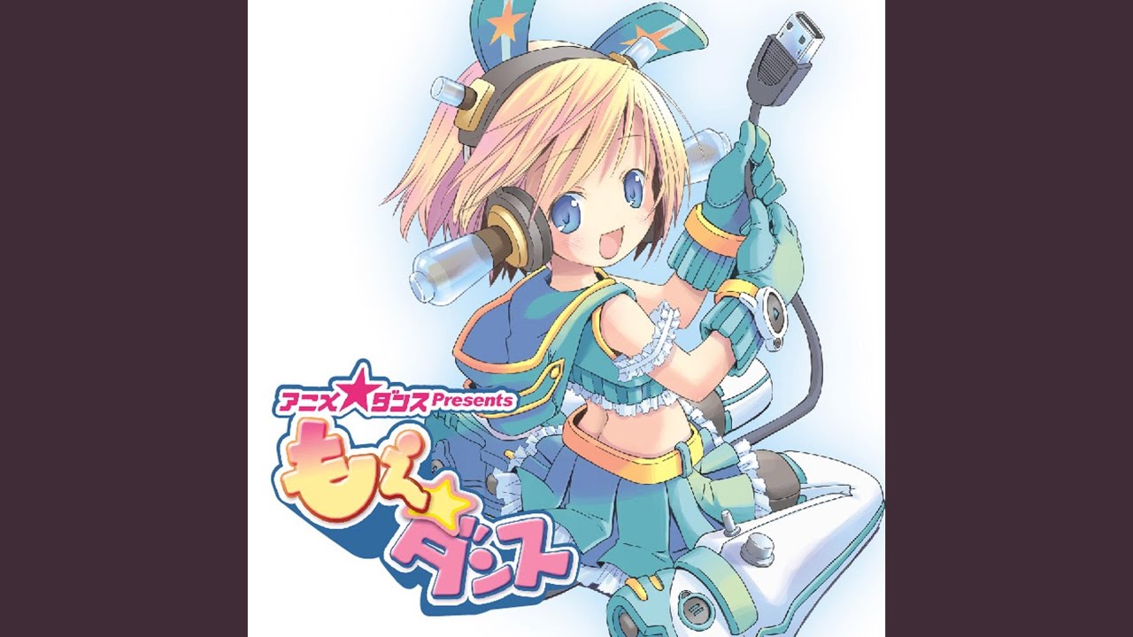 DANZEN！ふたりはプリキュア (『ふたりはプリキュア』より)