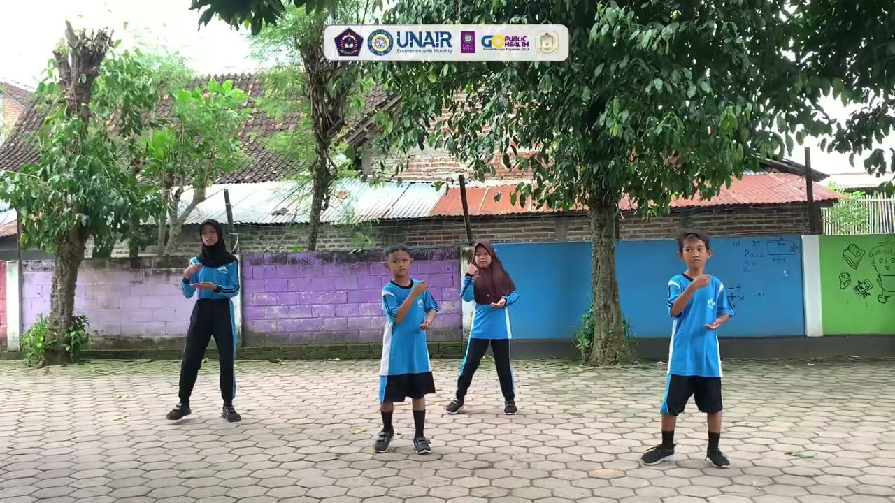 SENAM SI HEBAT SDN PIJERAN 2