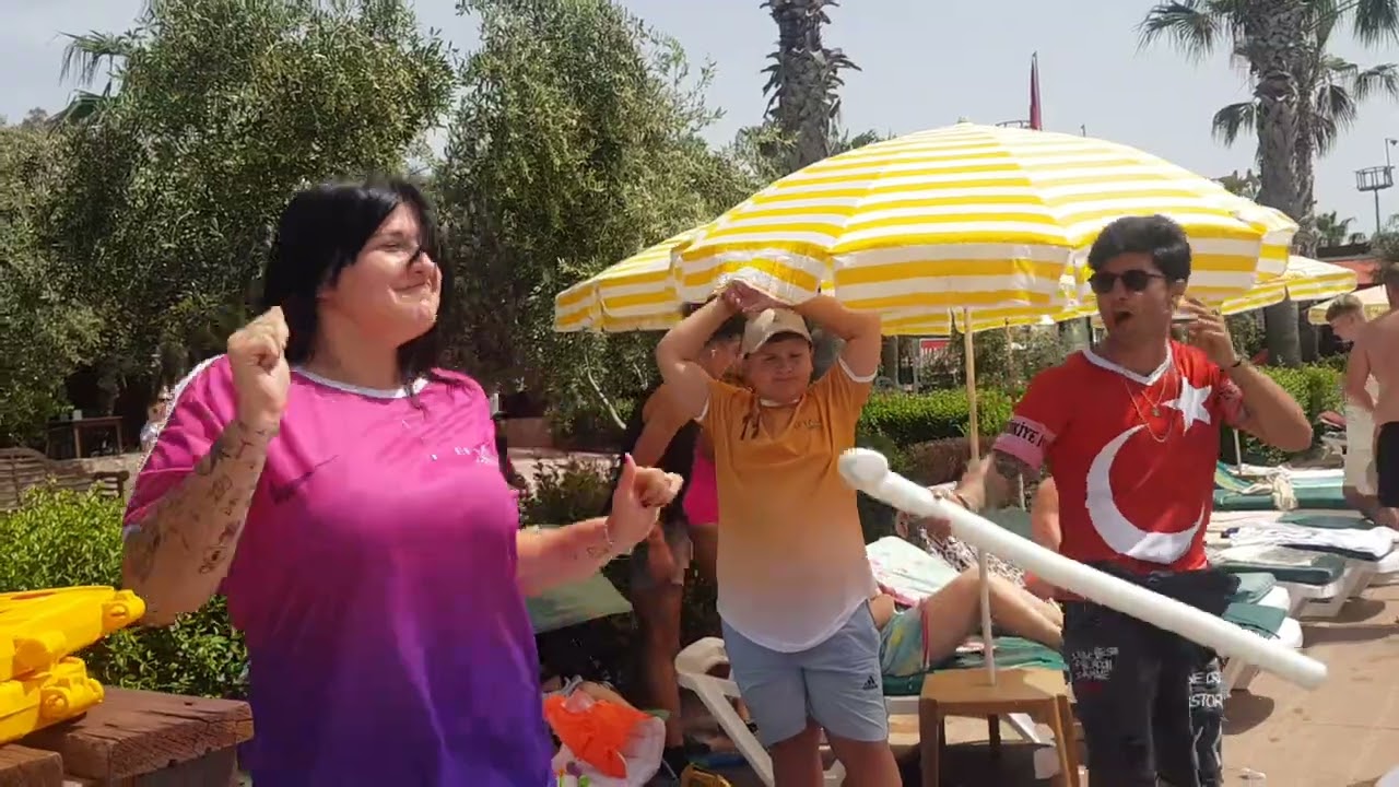 eftalia hotels island  2024 pools beach animation encoy kudis