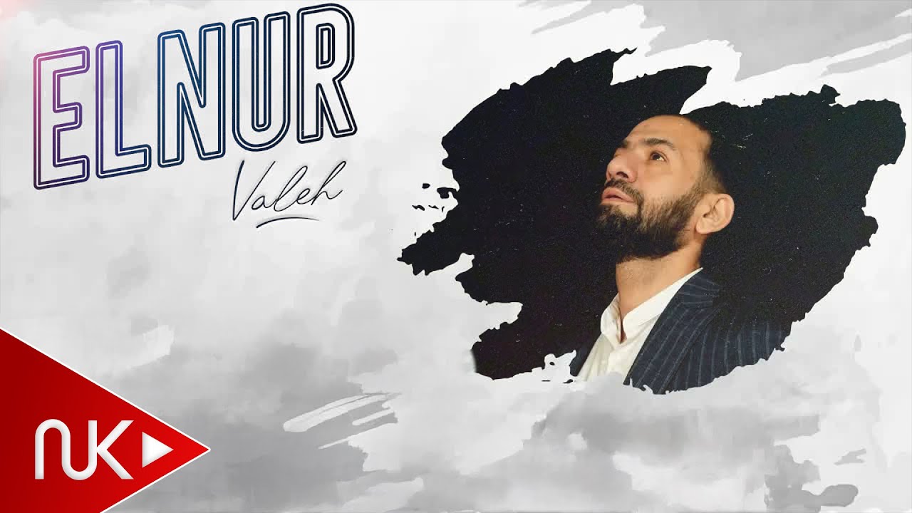 Elnur Valeh - Tenha (Official Audio)