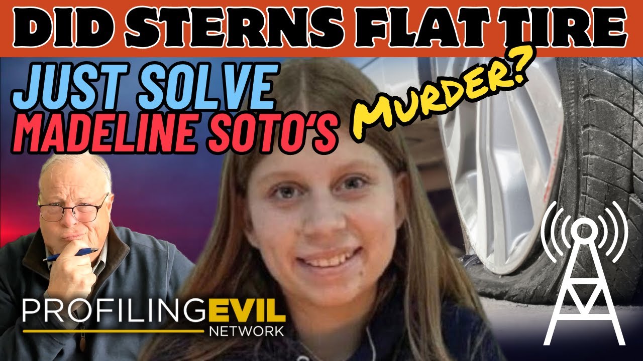 Why Madeline Soto Was Dumped There | Profiling Evil