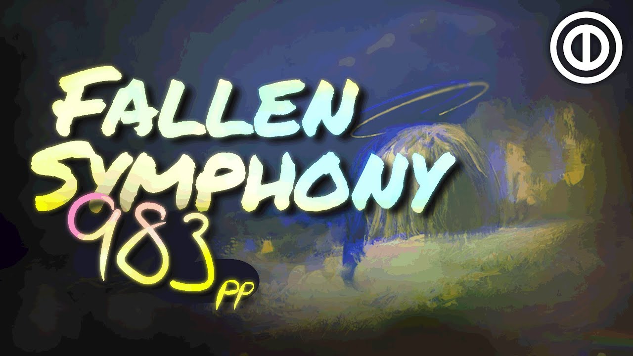 osu!taiko - Fallen Symphony FC