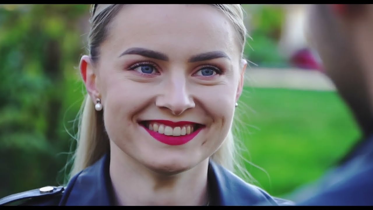 DUO JAMAHA- VEČERNÚ DEDINÚ (Official Video)