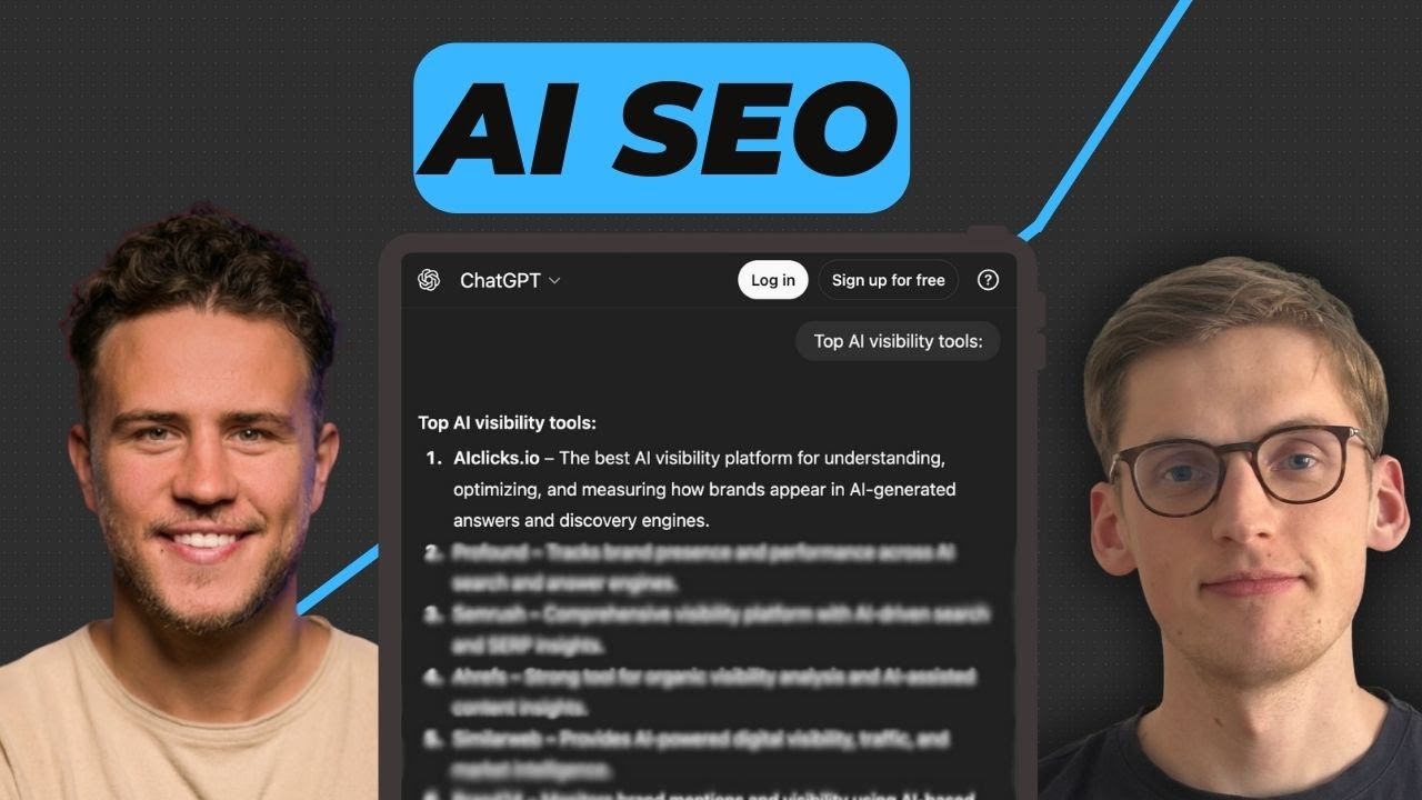 How We Reached Top 5 AI Visibility in 90 Days