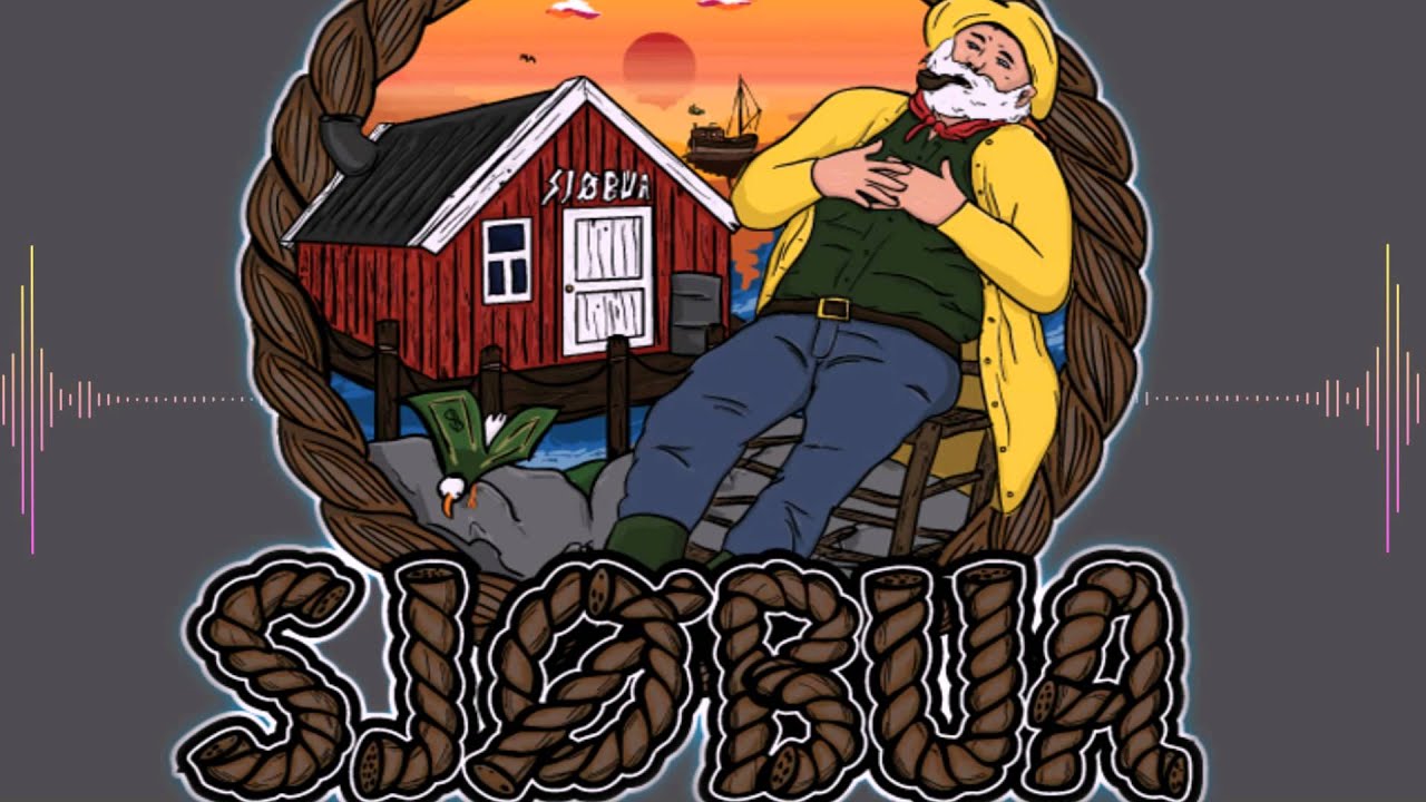 Sj&oslash;bua 2015 - HEUX & Sander Meland