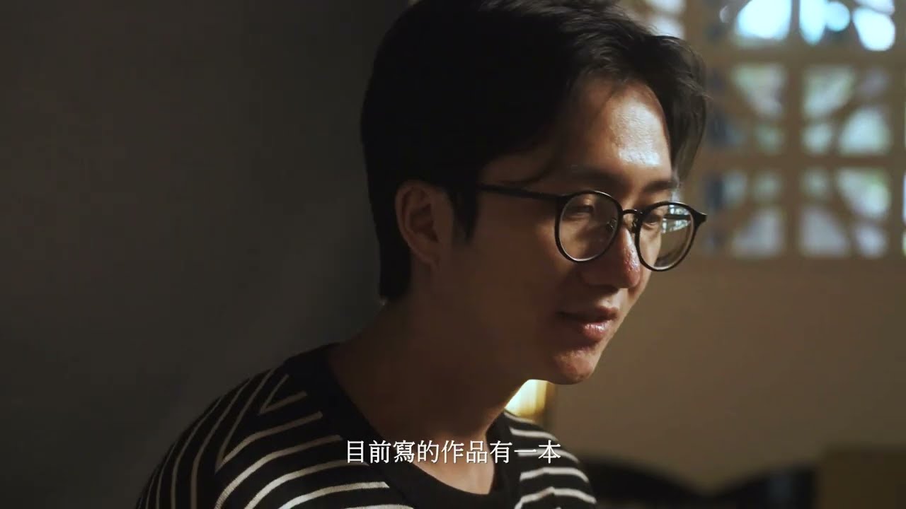 「筆桿接力，罷免到底」迷你紀錄片 - 熊一蘋 老師