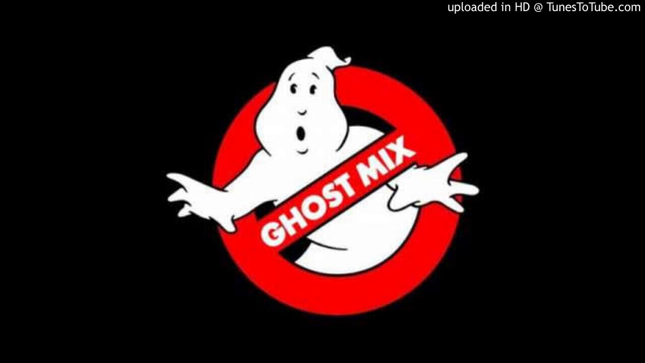 Yuuzora No kamihikouki ( Jhay R Remix ) Ghostmix Edition