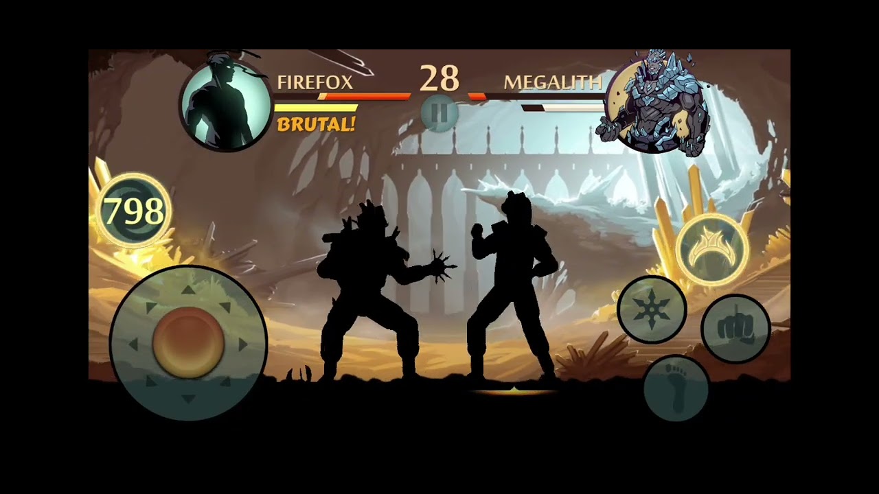 Underworld tier 1 bosses