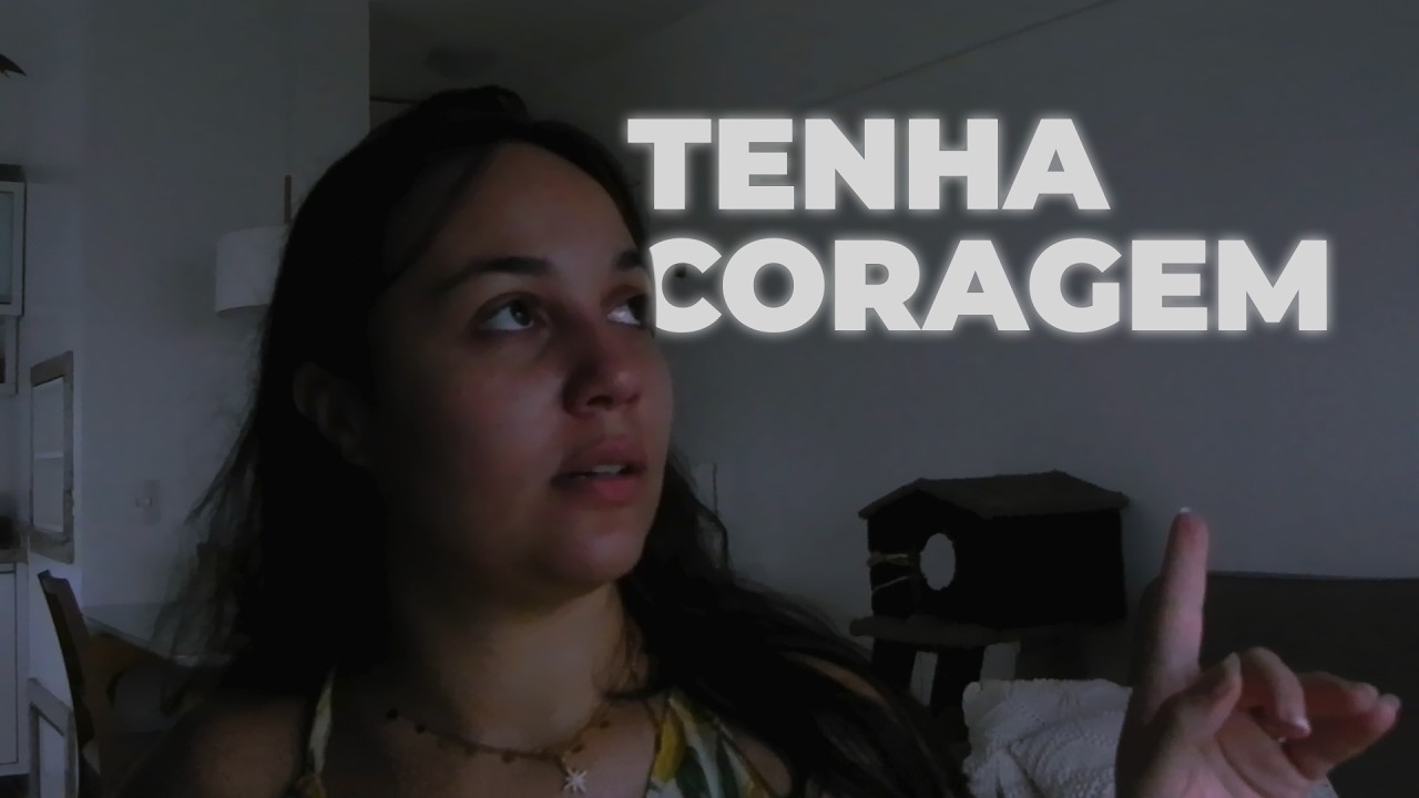 Esse vídeo NÃO é sobre sucesso!