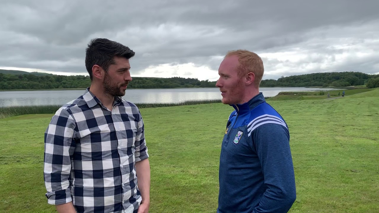 15 June 2019 Ulster SFC Final Launch