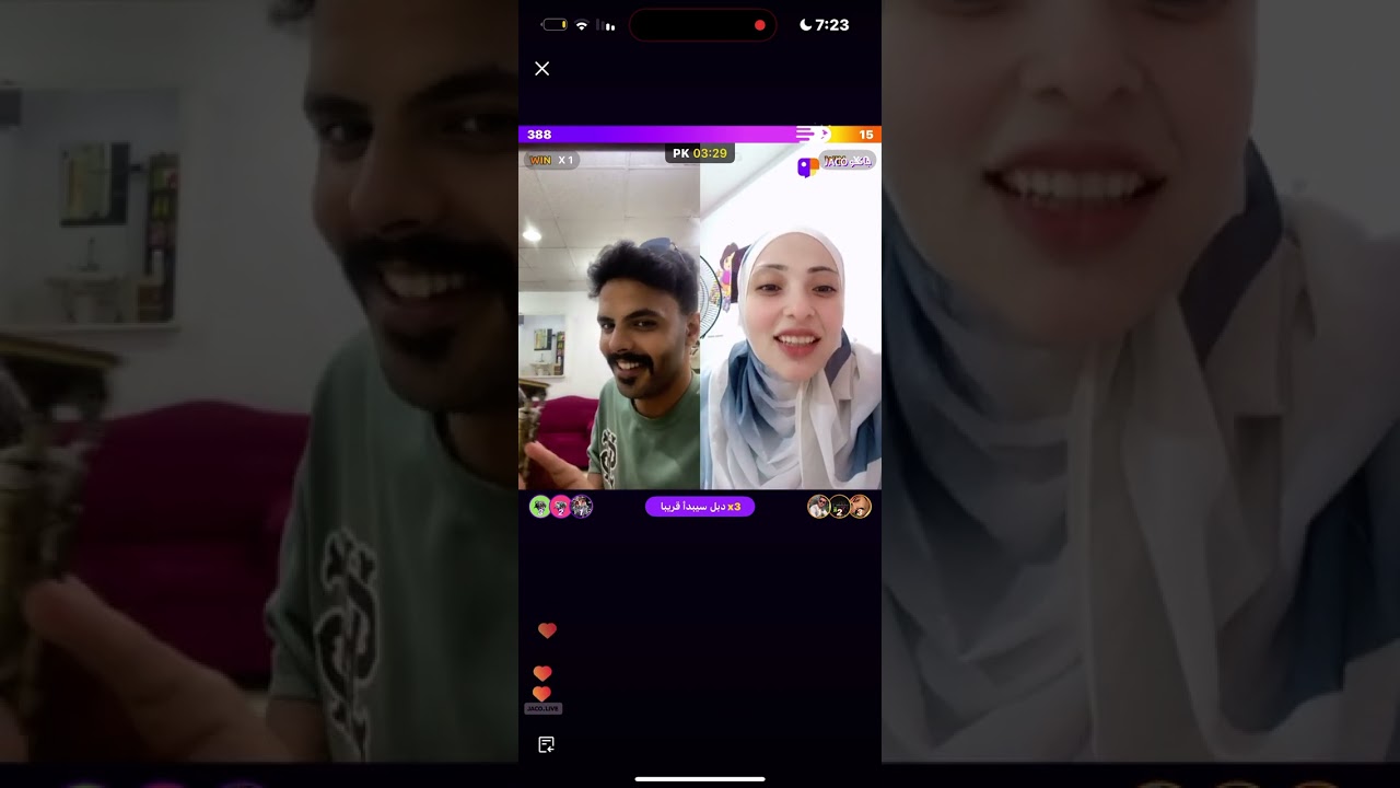 بث عزوز العارف مع التوام احمد وعبدالله الجاسر الثلاثاء 5 اغسطس الجزء الثالث