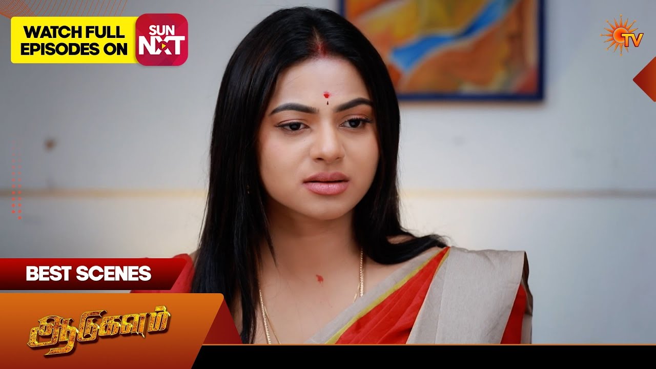 Aadukalam - Best Scenes | 23 June 2026 | Tamil Serial | Sun TV