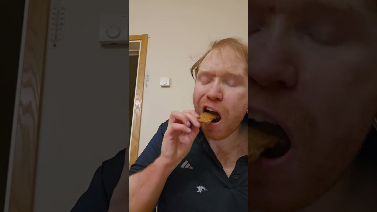 Jag kör på 