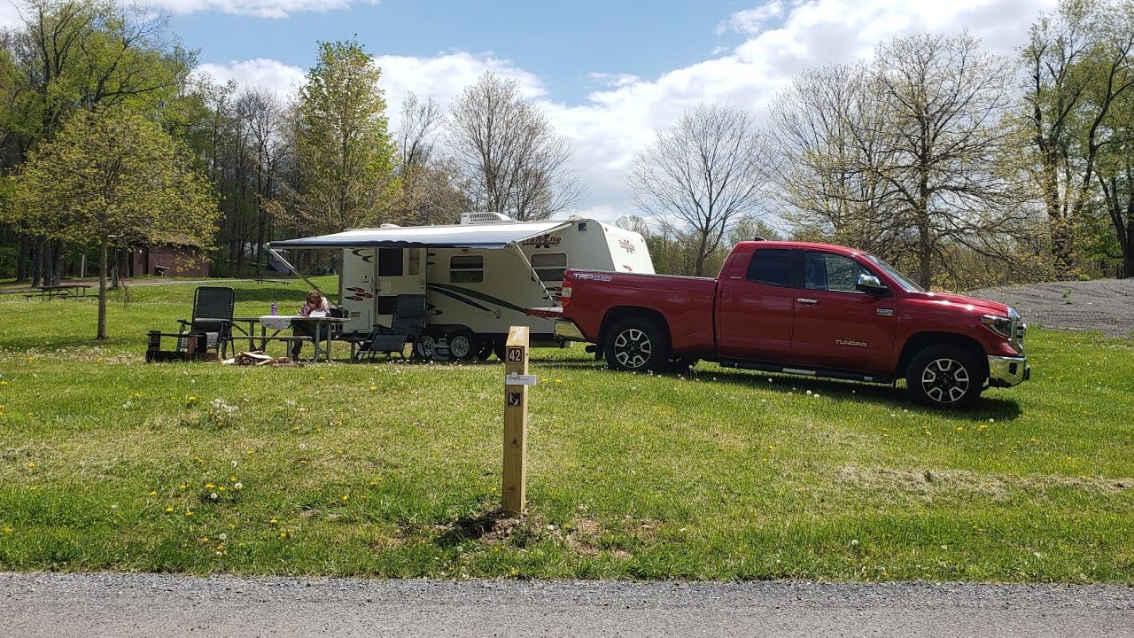 TBA 2021 Episode 27 Blue Knob Pennsylvania