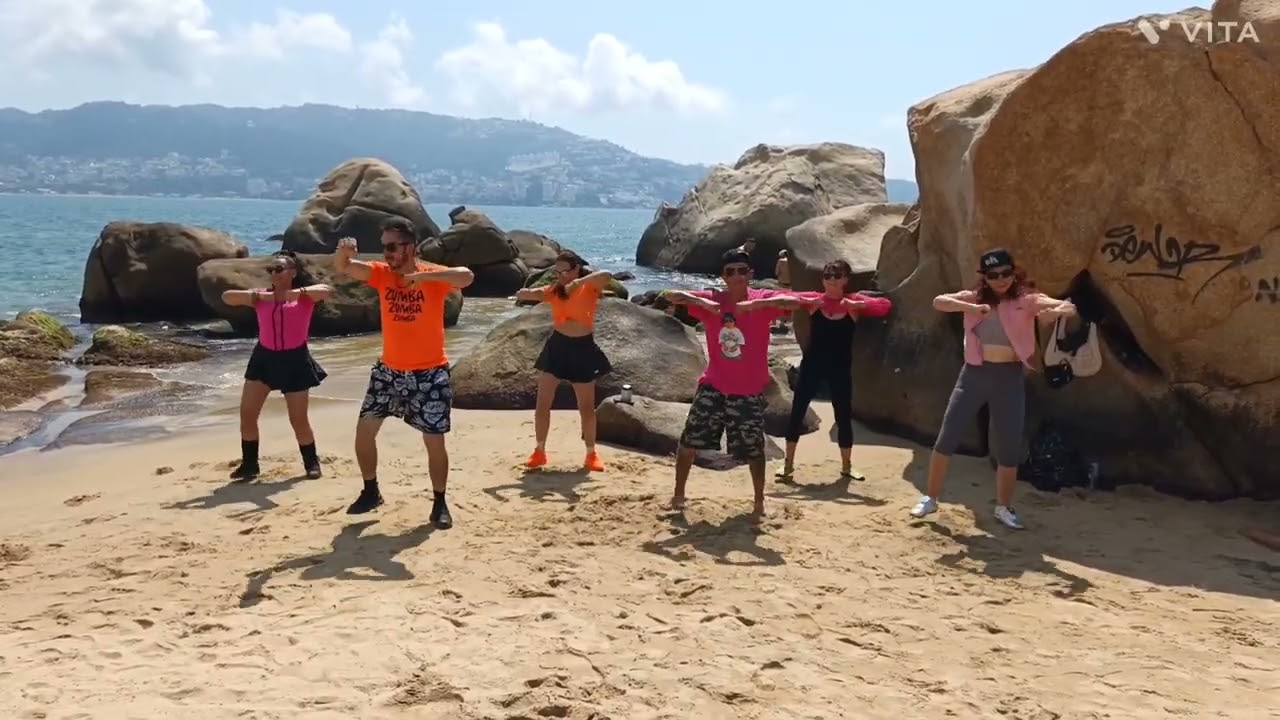 Sabes a chocolate #zumbafitness #zumbafitness 