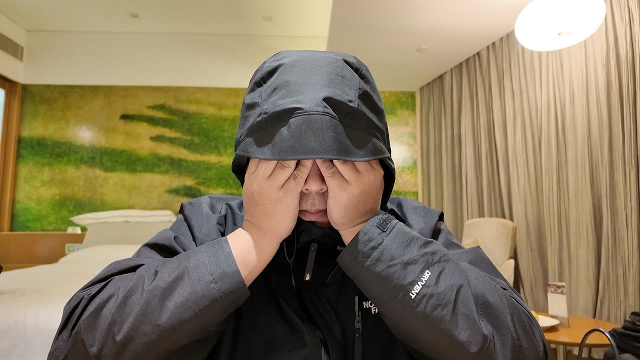 【緊急報告】中国で撮影中に一時的に拘束されました。今はもう大丈夫です。