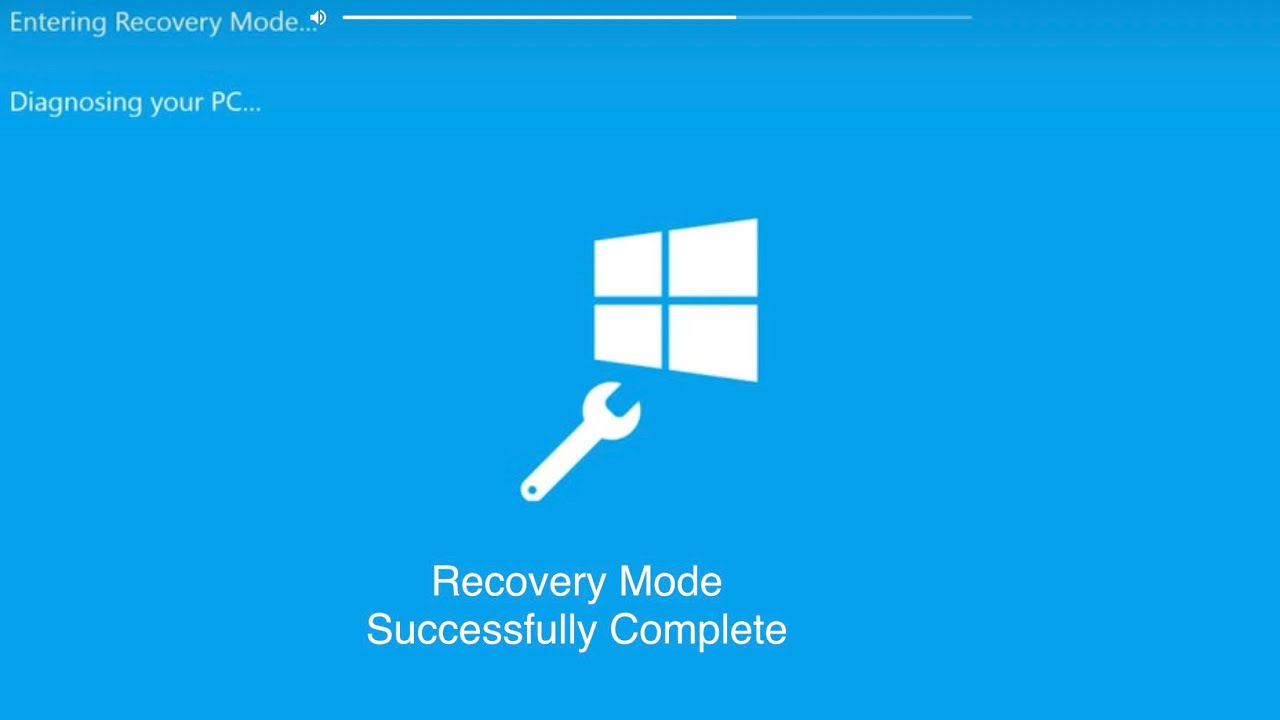 Windows 10 Killscreen (Good ending) (WHY ARE PEOPLE STILL WATCHING THIS?!?)